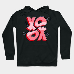 XOXO Hoodie